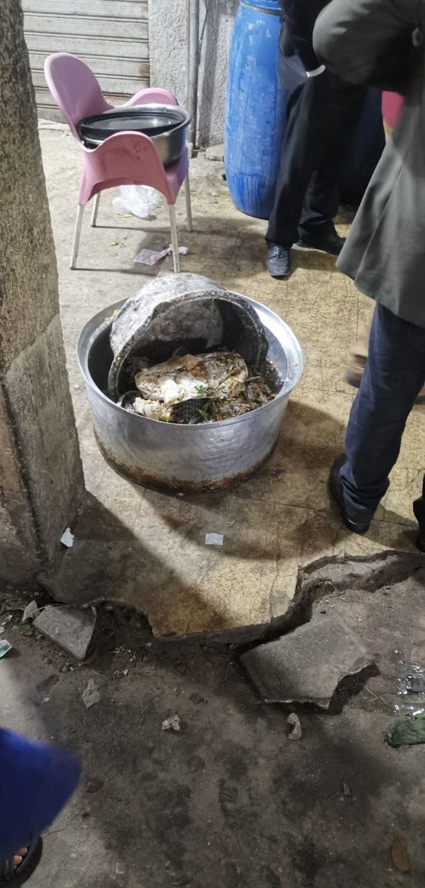 صحة الشرقية تغلق 20 منشأة مخالفة