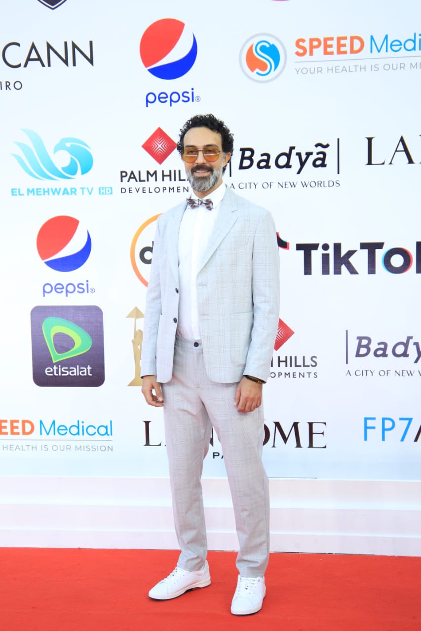 ريد كاربت فيلم غدوة (2)