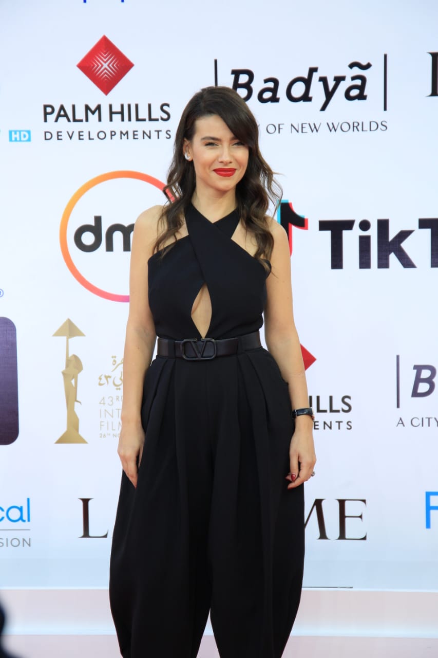 ريد كاربت فيلم غدوة (12)