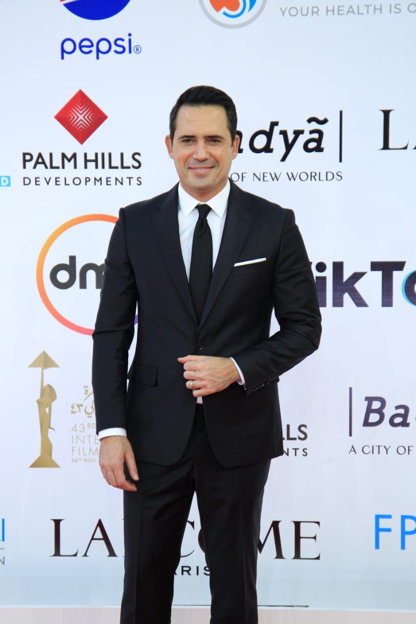 ظافر العابدين (2)