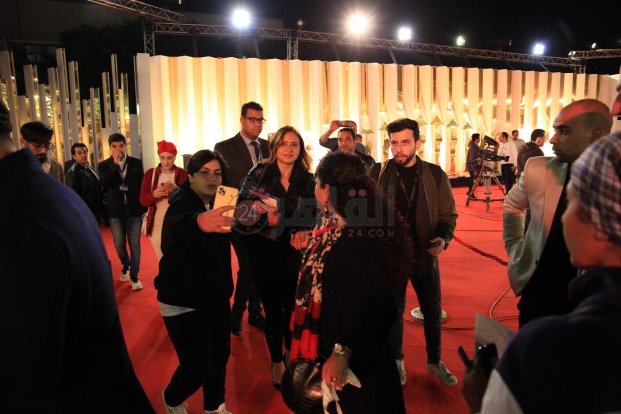 نيللي كريم (1)