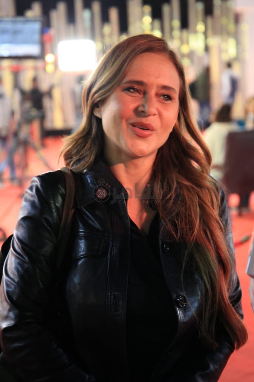 نيللي كريم (3)