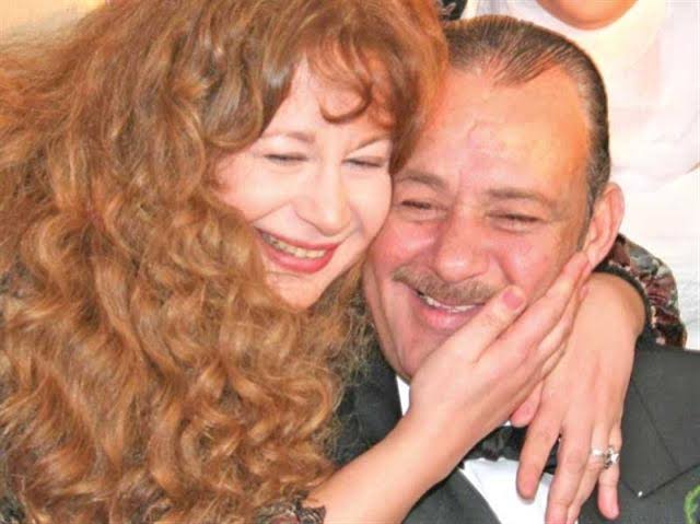 وفاة الفنانة سمية الألفى