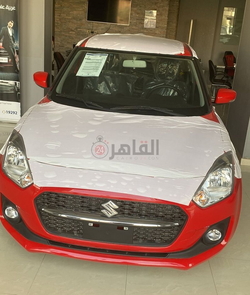 معارض السيارات