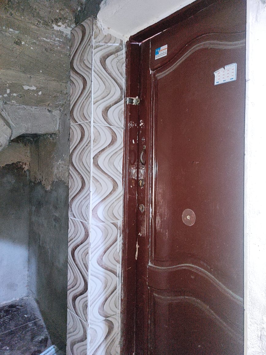 موقع الجريمة 