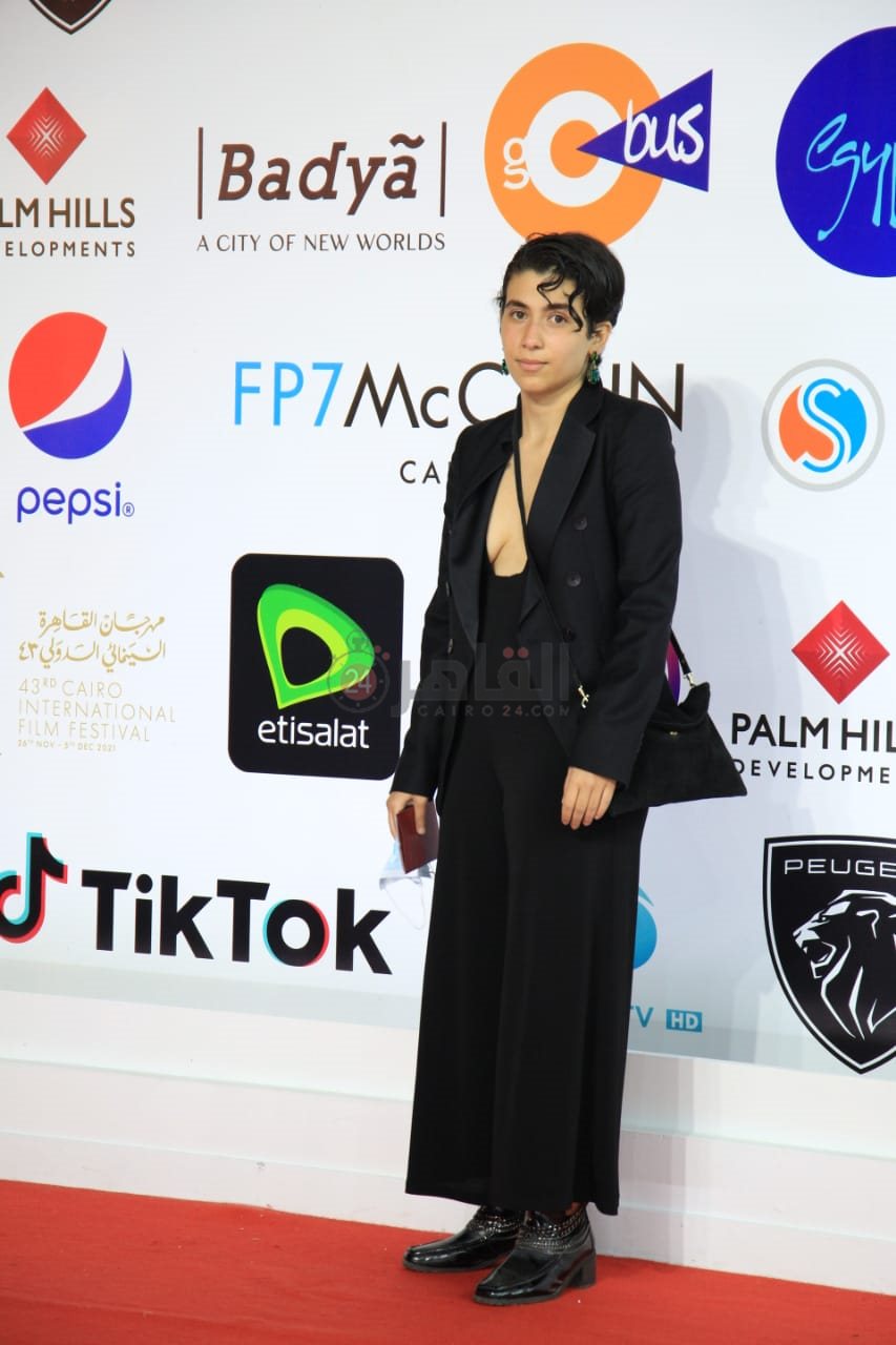 حفل ختام مهرجان القاهرة السينمائي 1