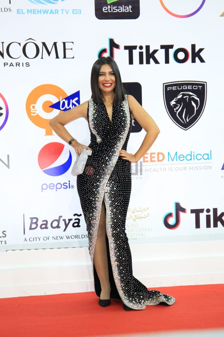 حفل ختام مهرجان القاهرة السينمائي 33