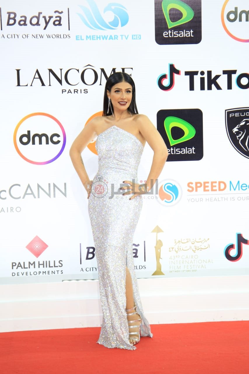 حفل ختام مهرجان القاهرة السينمائي 67