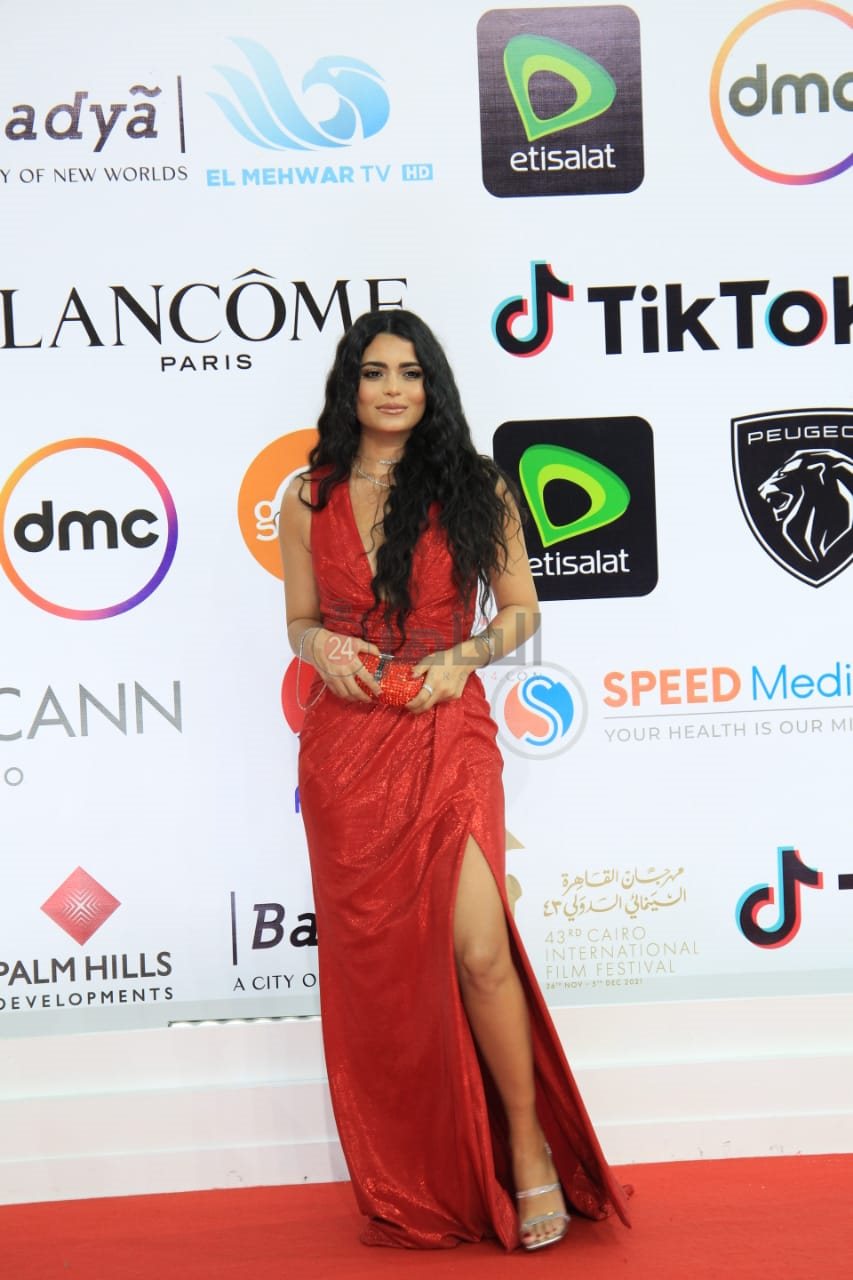 حفل ختام مهرجان القاهرة السينمائي 87