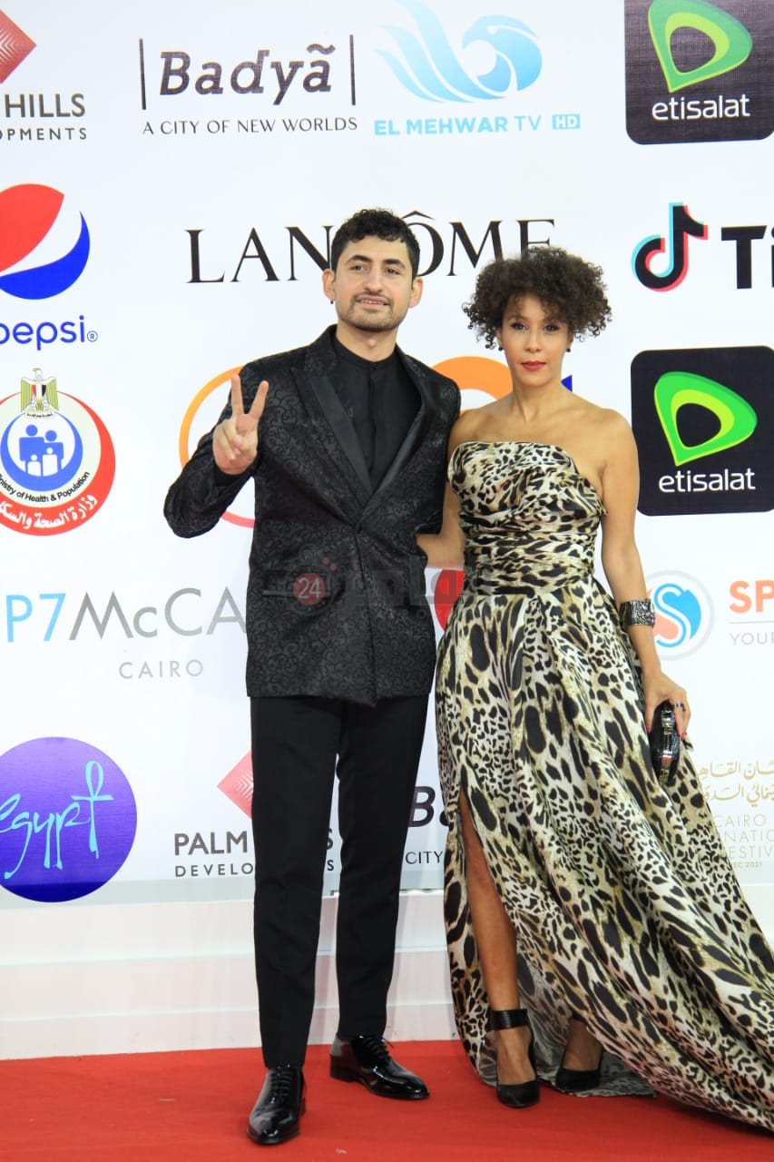 حفل ختام مهرجان القاهرة السينمائي 1120