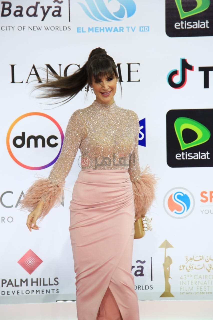 حفل ختام مهرجان القاهرة السينمائي 15633