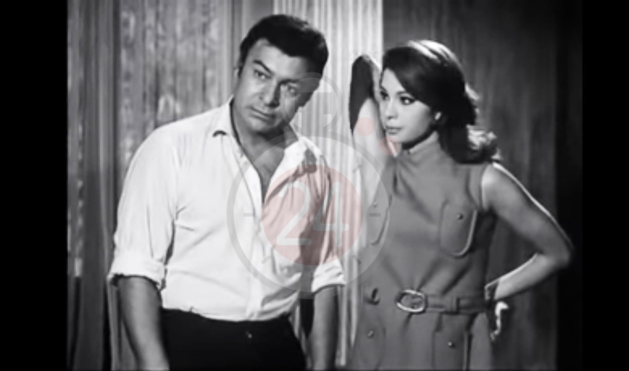 الفنانة المعتزلة أميرة