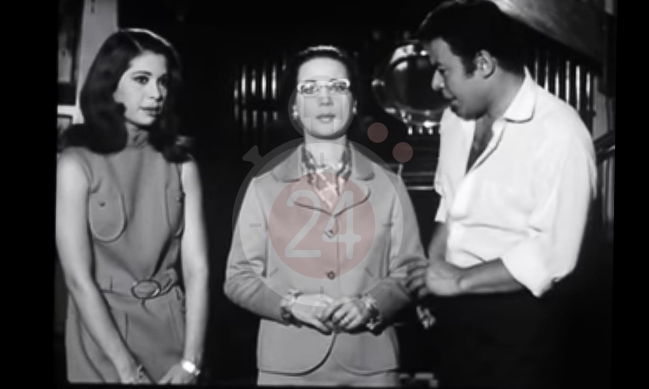 الفنانة المعتزلة أميرة