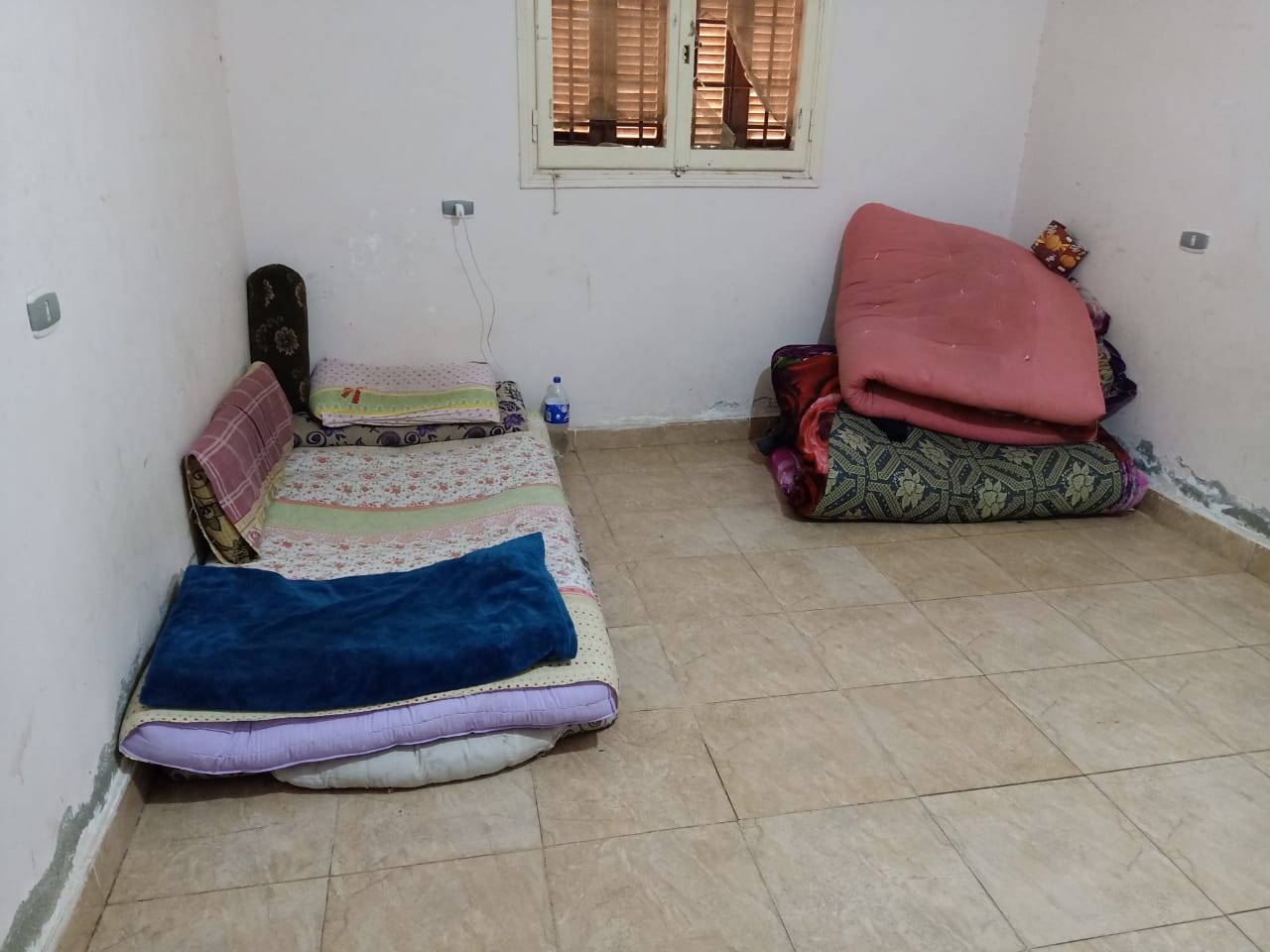 غلق مركز مشبوه لعلاج الإدمان بالشرقية