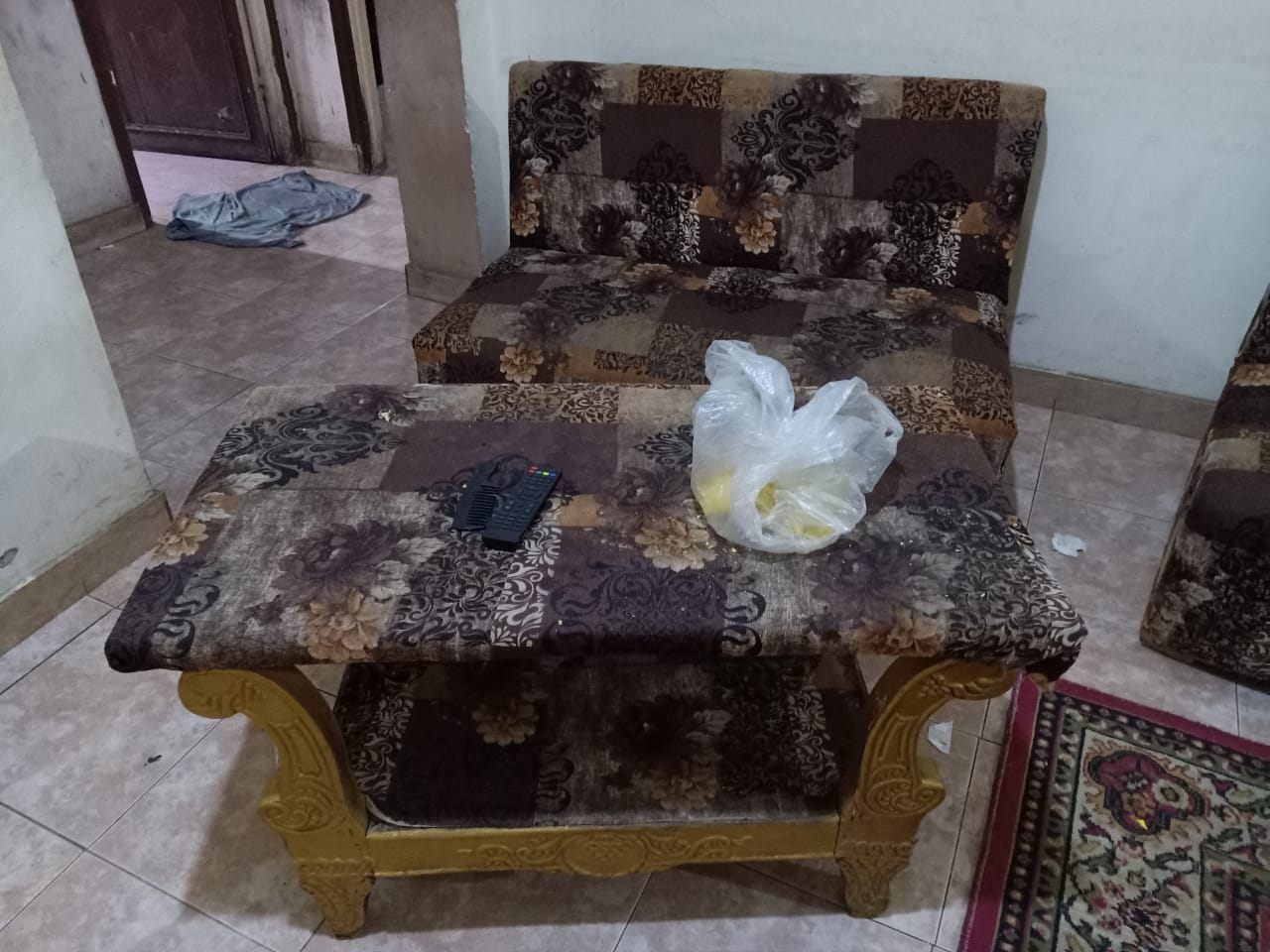 مركز مشبوه لعلاج الإدمان بالشرقية 