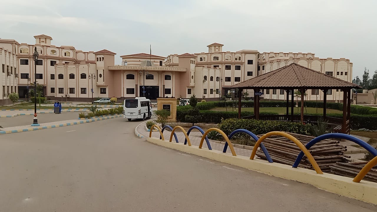 نقل نزلاء المركز إلى مستشفى العزازي للصحة النفسية 