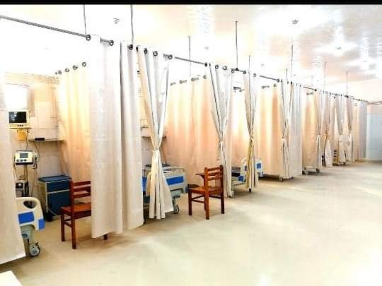 استعدادات مستشفيات الشرقية لموجة الطقس السيء 2