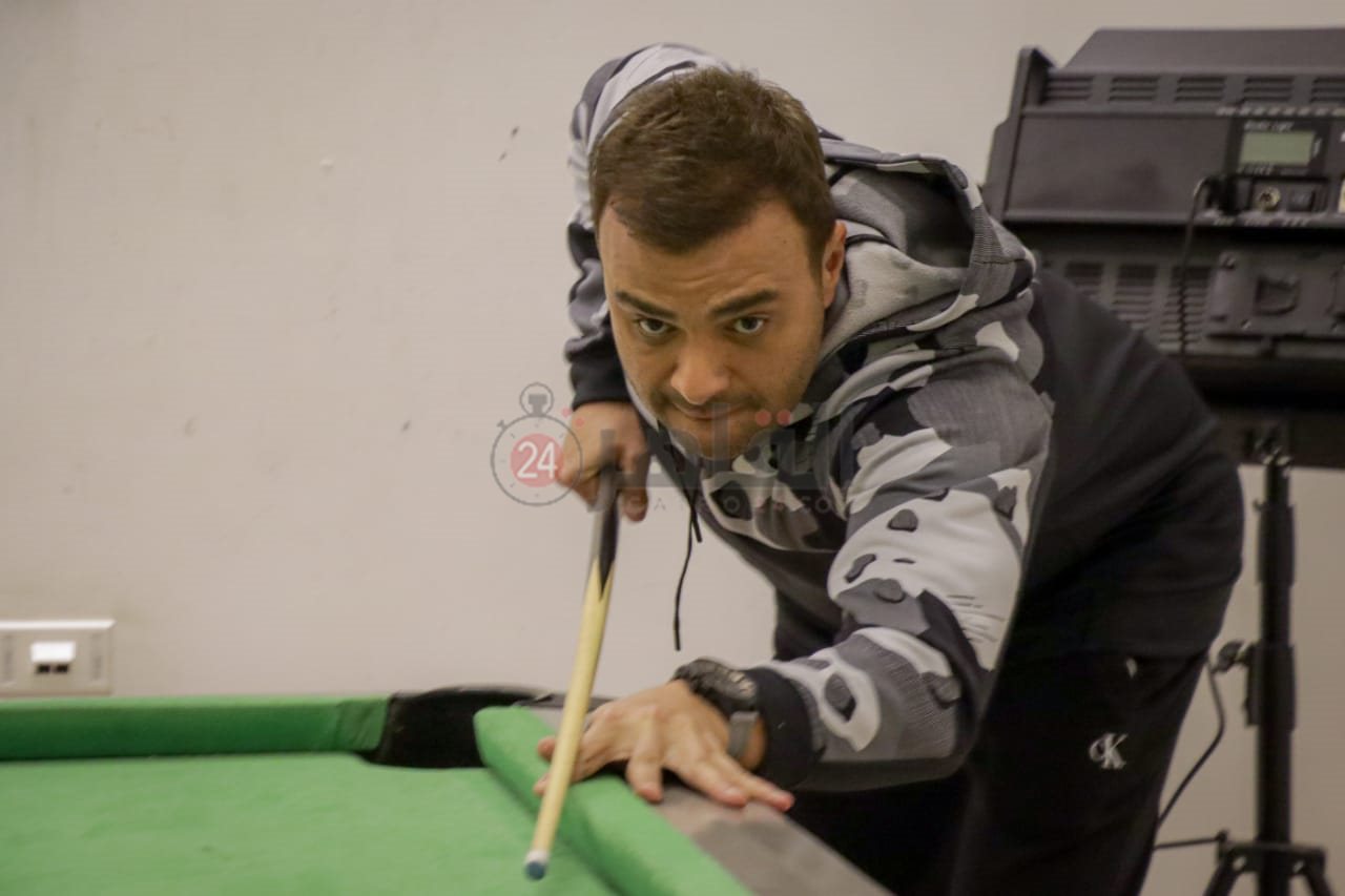 رامي صبري في راديو إنرجي (7)