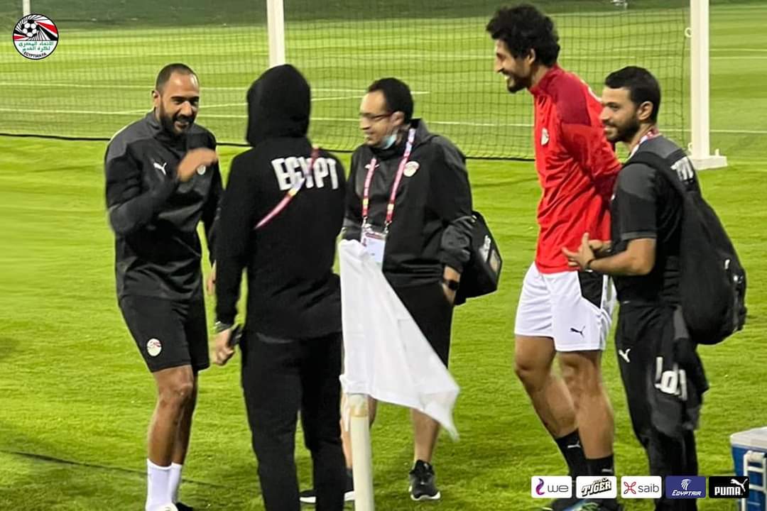 مران المنتخب