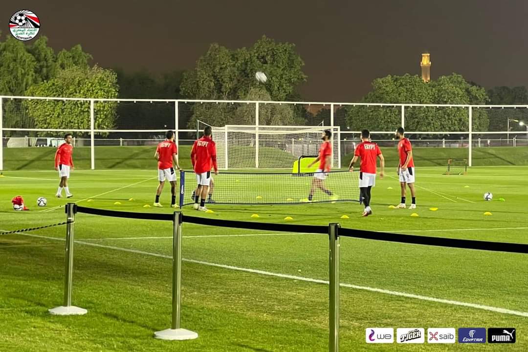 مران المنتخب