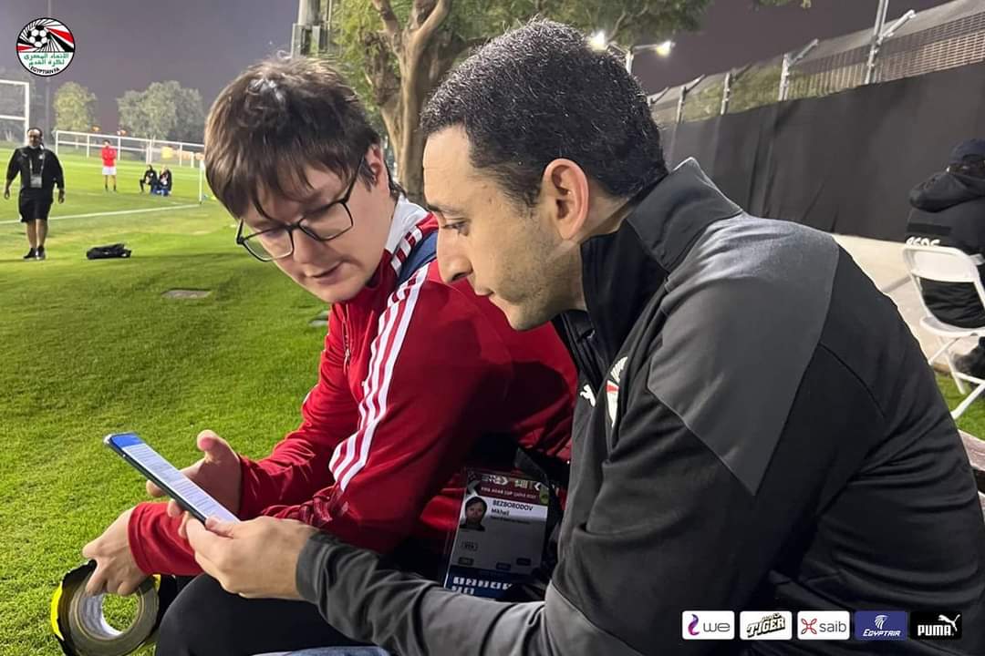 مران المنتخب