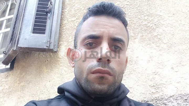 صورة المجني عليه