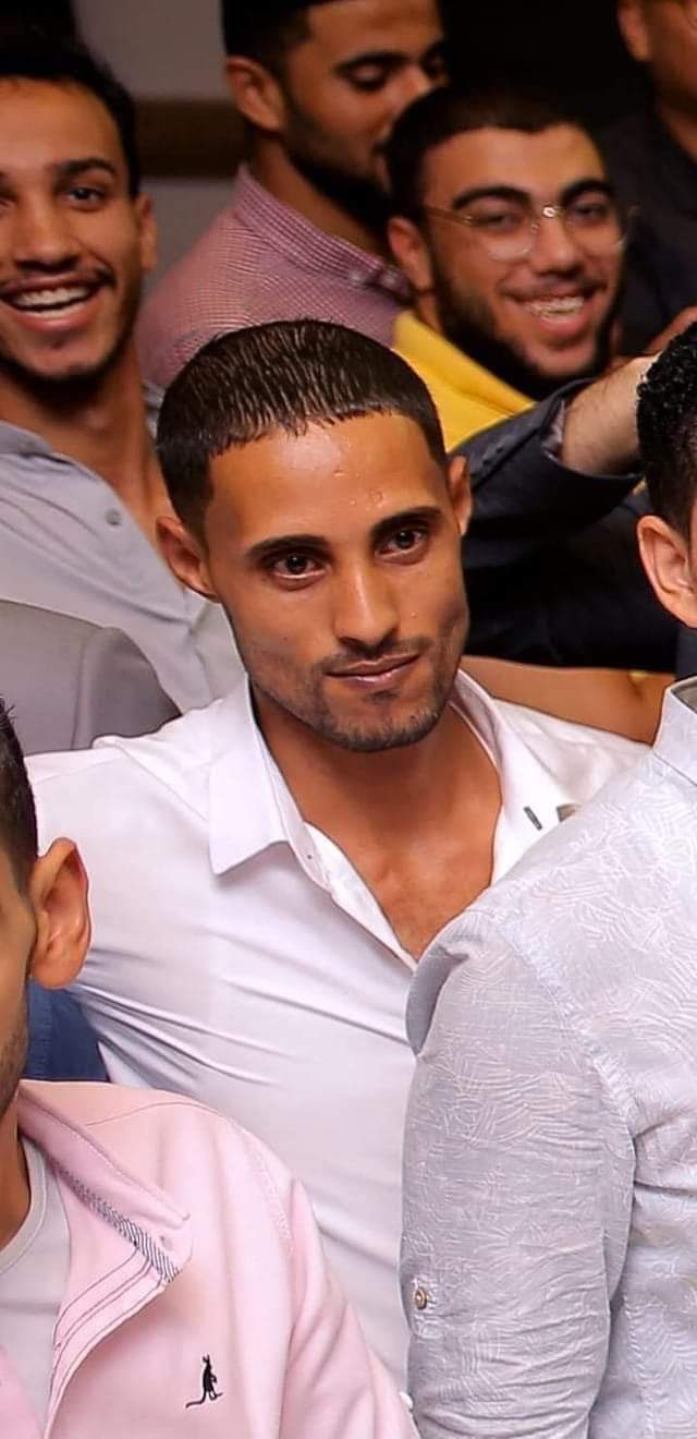 العريس المتوفى