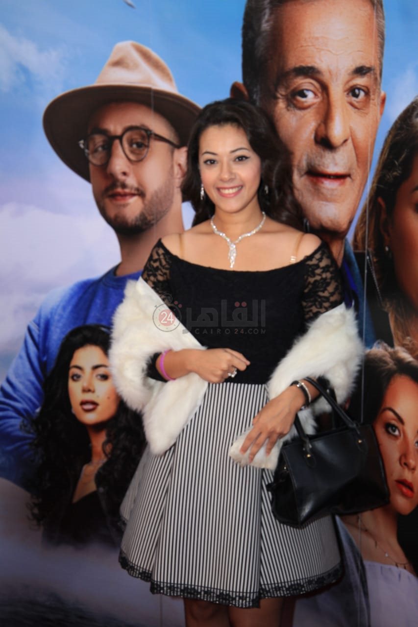 العرض الخاص لفيلم ريتسا (1)