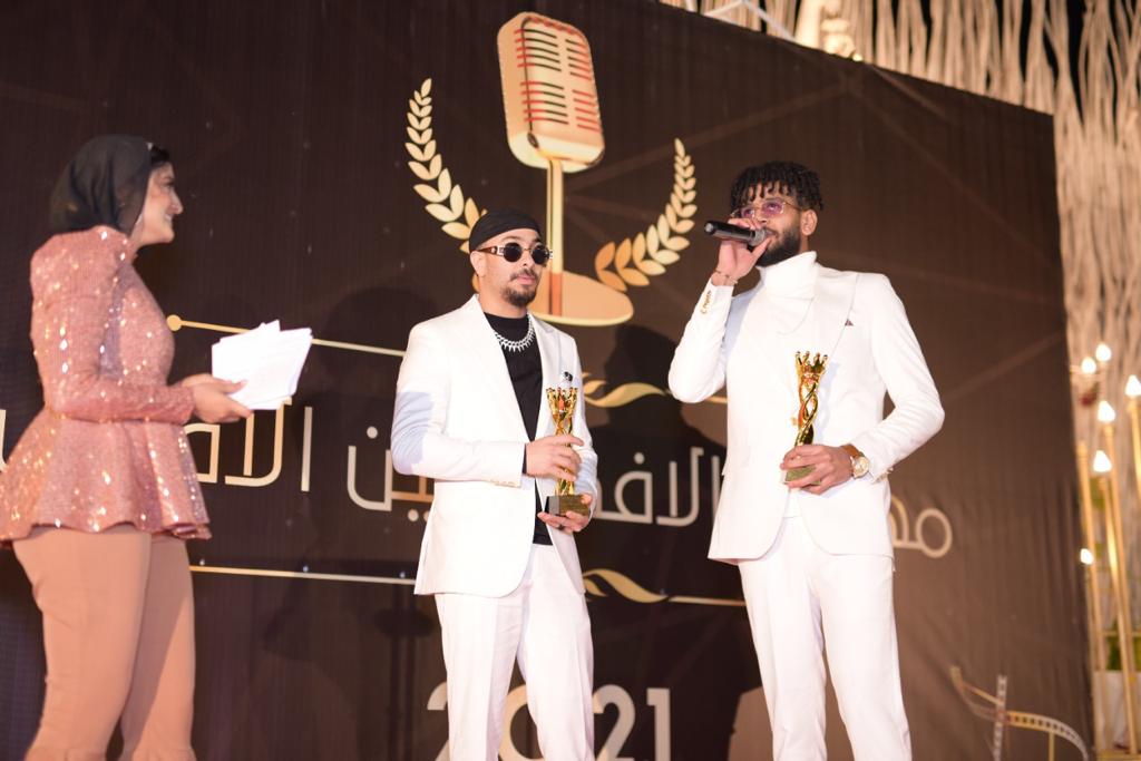 احتفالية راديو في السكة 