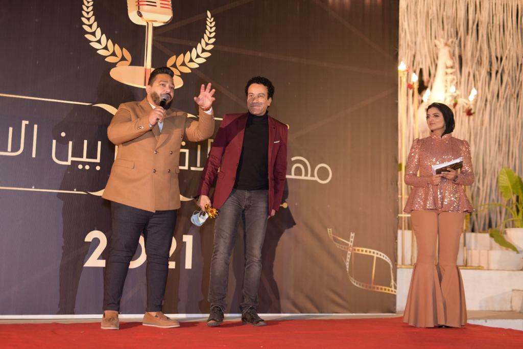 احتفالية راديو في السكة 