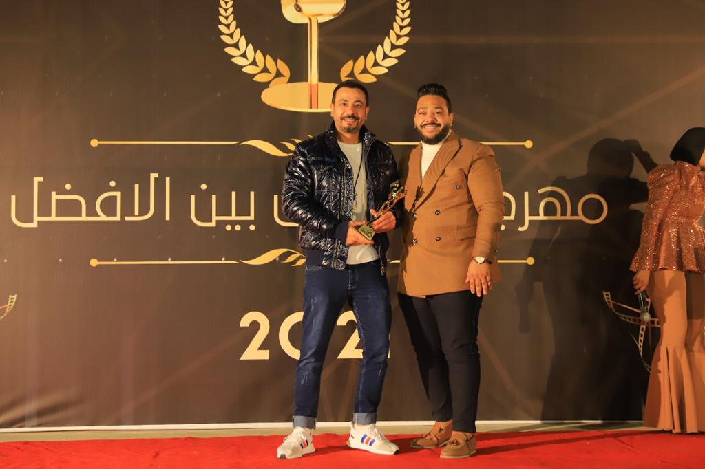 احتفالية راديو في السكة 