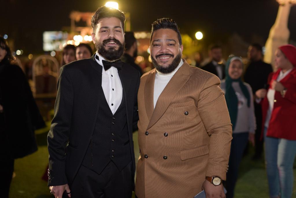 احتفالية راديو في السكة 