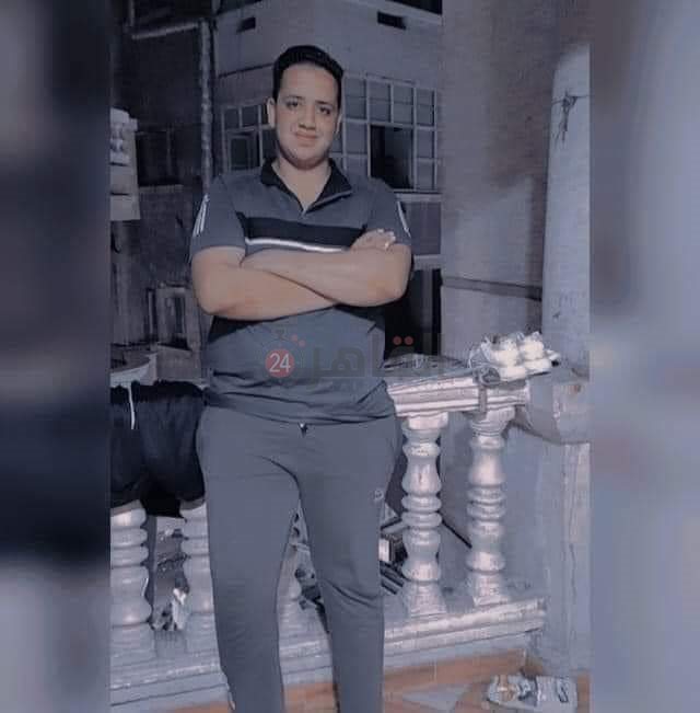 الطالب المتوفى