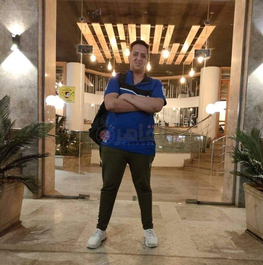 الطالب عمار