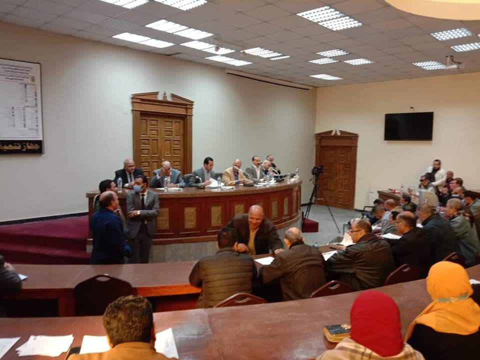 مزاد لبيع محلات وصيدليات بالعاشر من رمضان 3