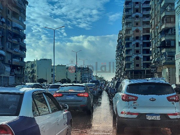 طقس غير مستقر ببورسعيد _copy_601x451