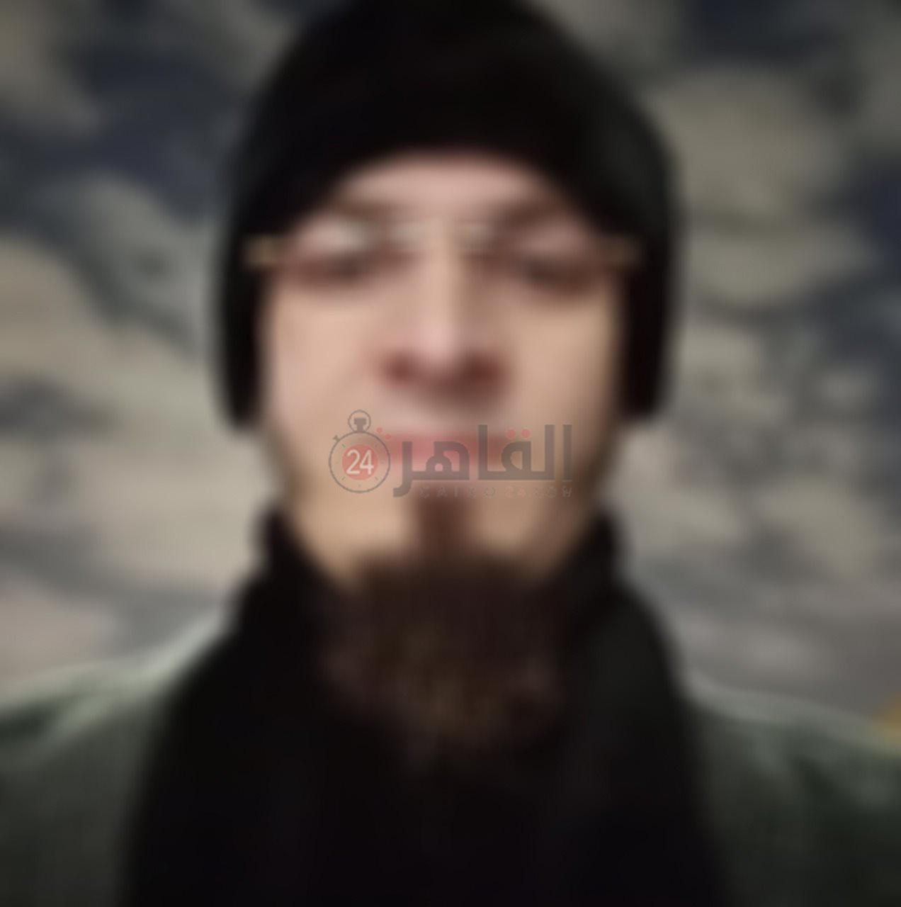 الدجال أيمن أبو سريع