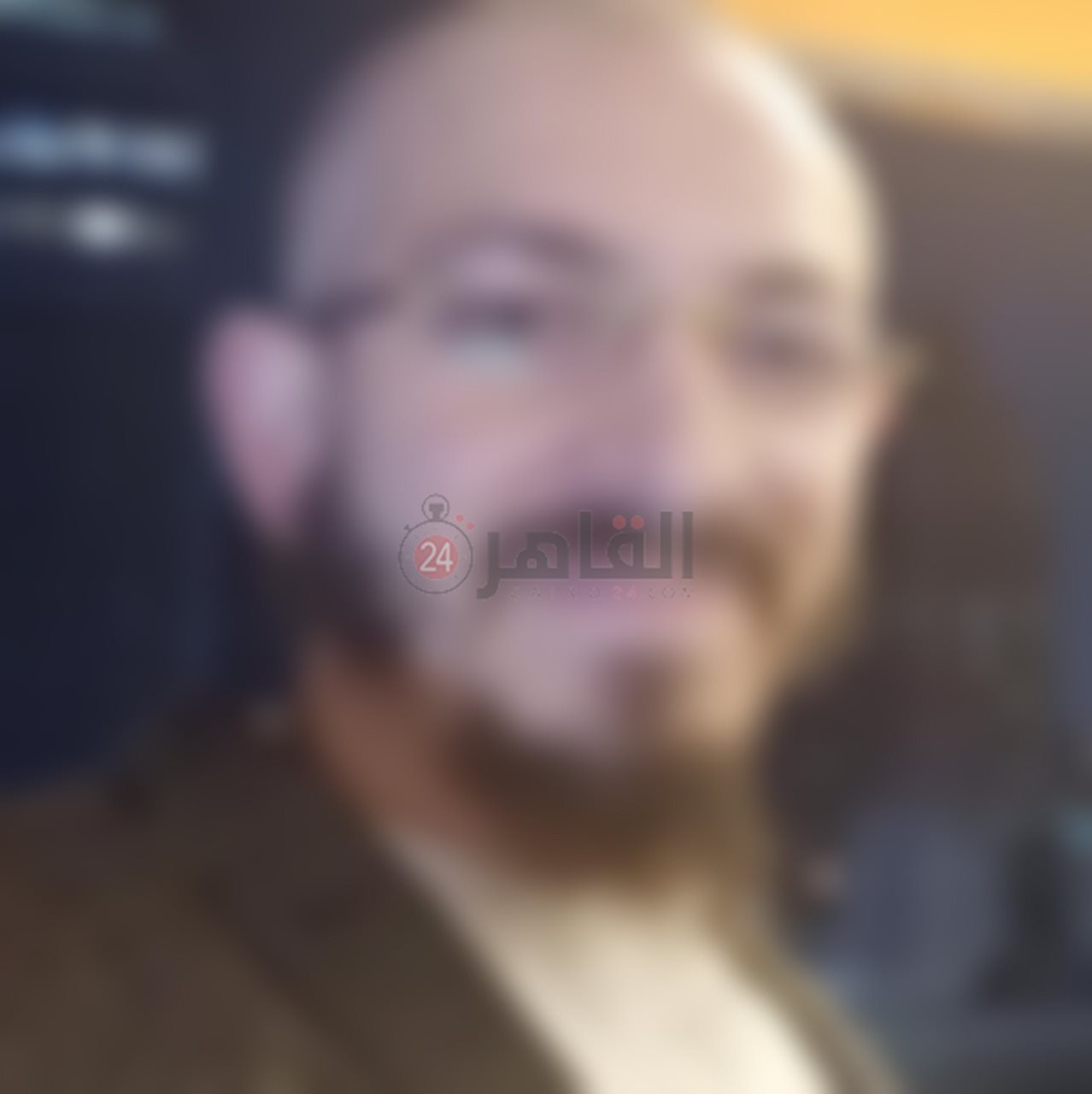 الدجال أيمن أبو سريع