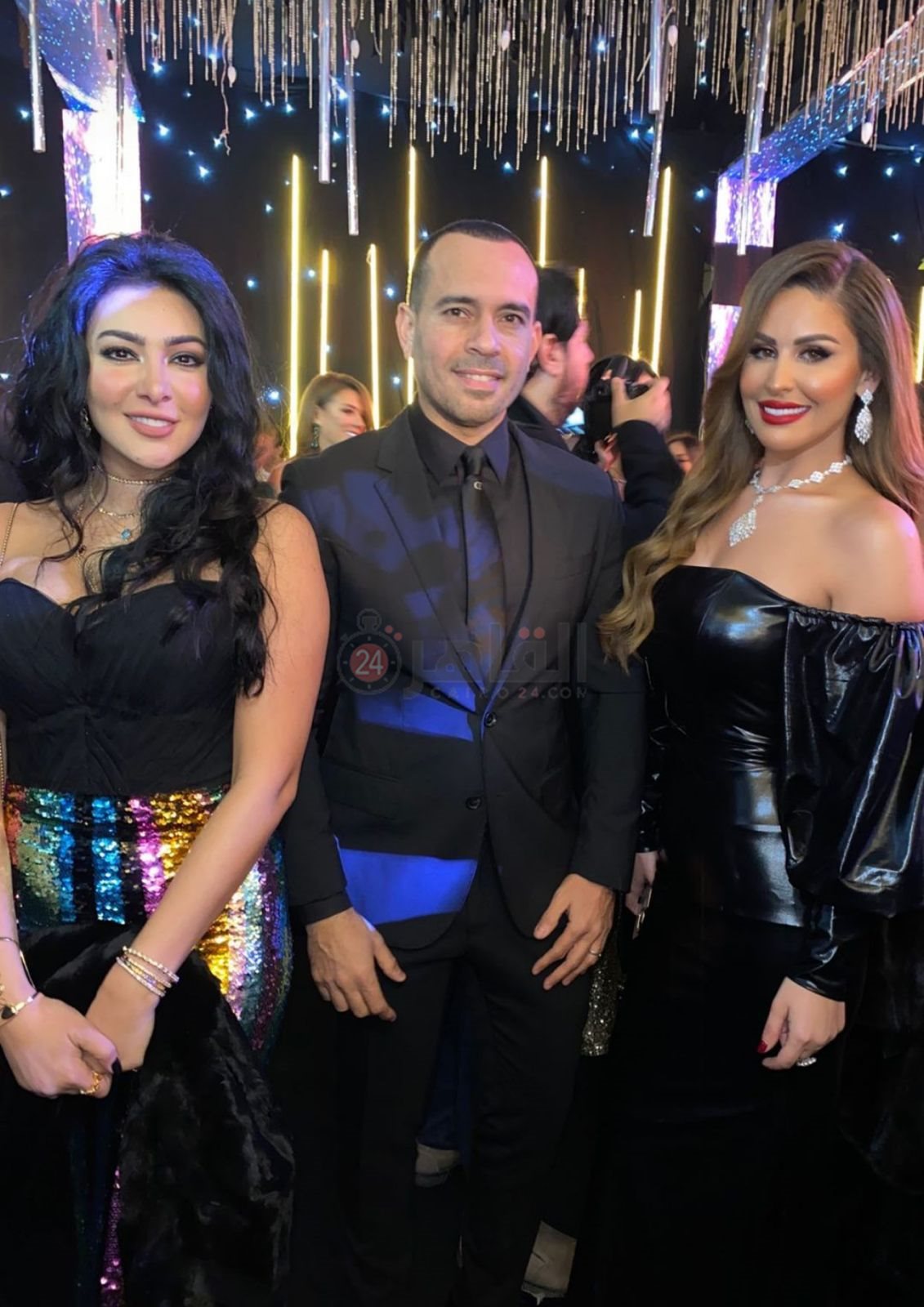 حفل زفاف ماهيتاب ماجد المصري (32)