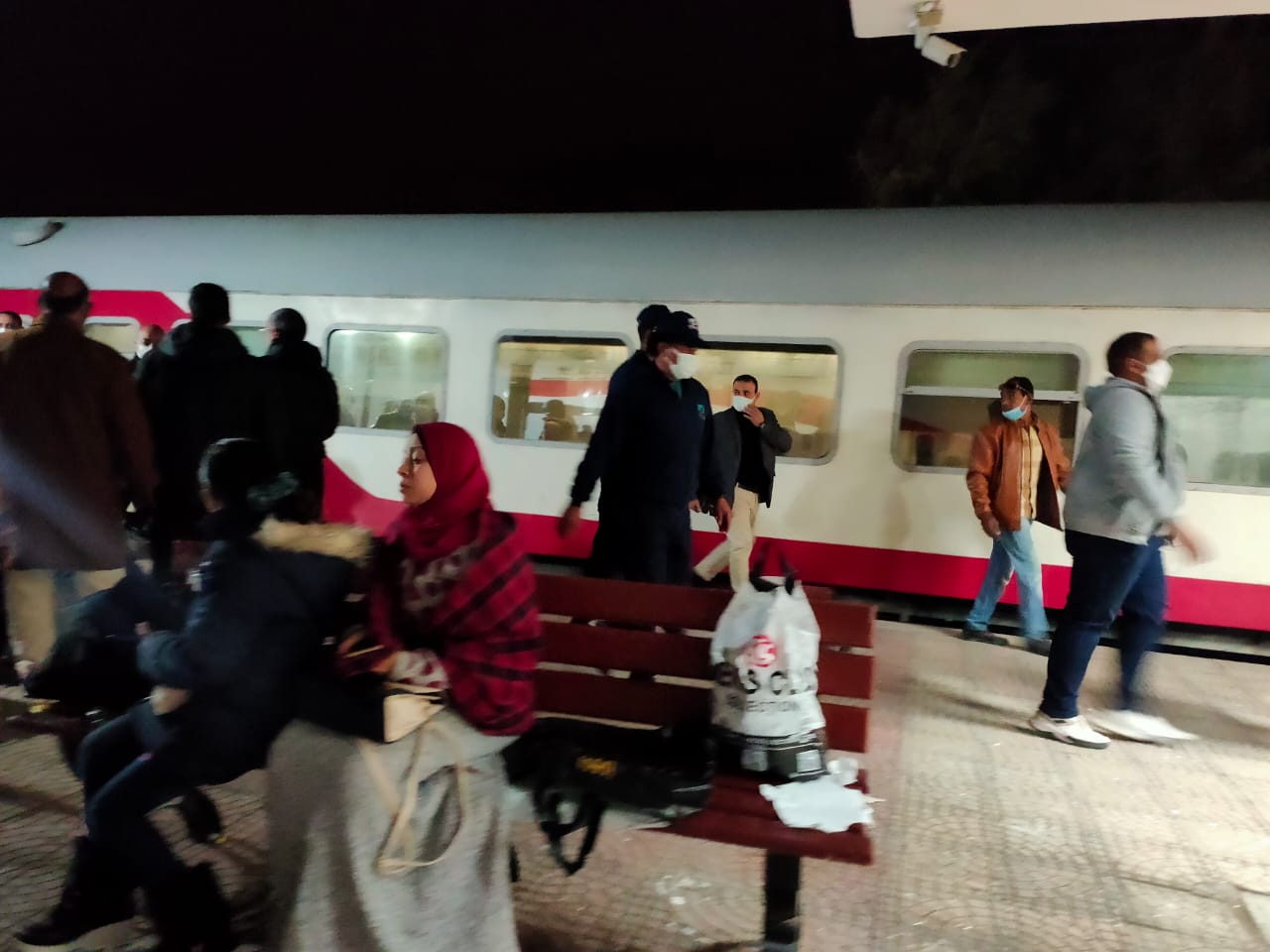 جولة الوزير