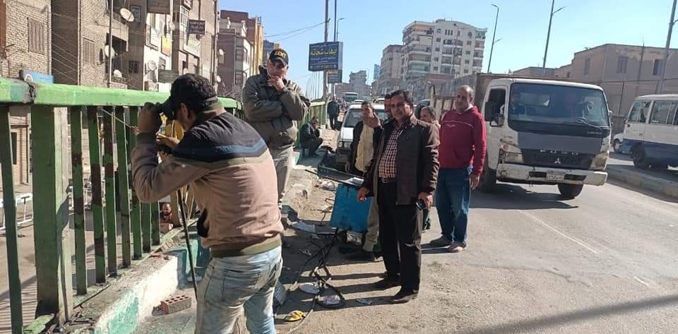 إصلاح الكوبري 03