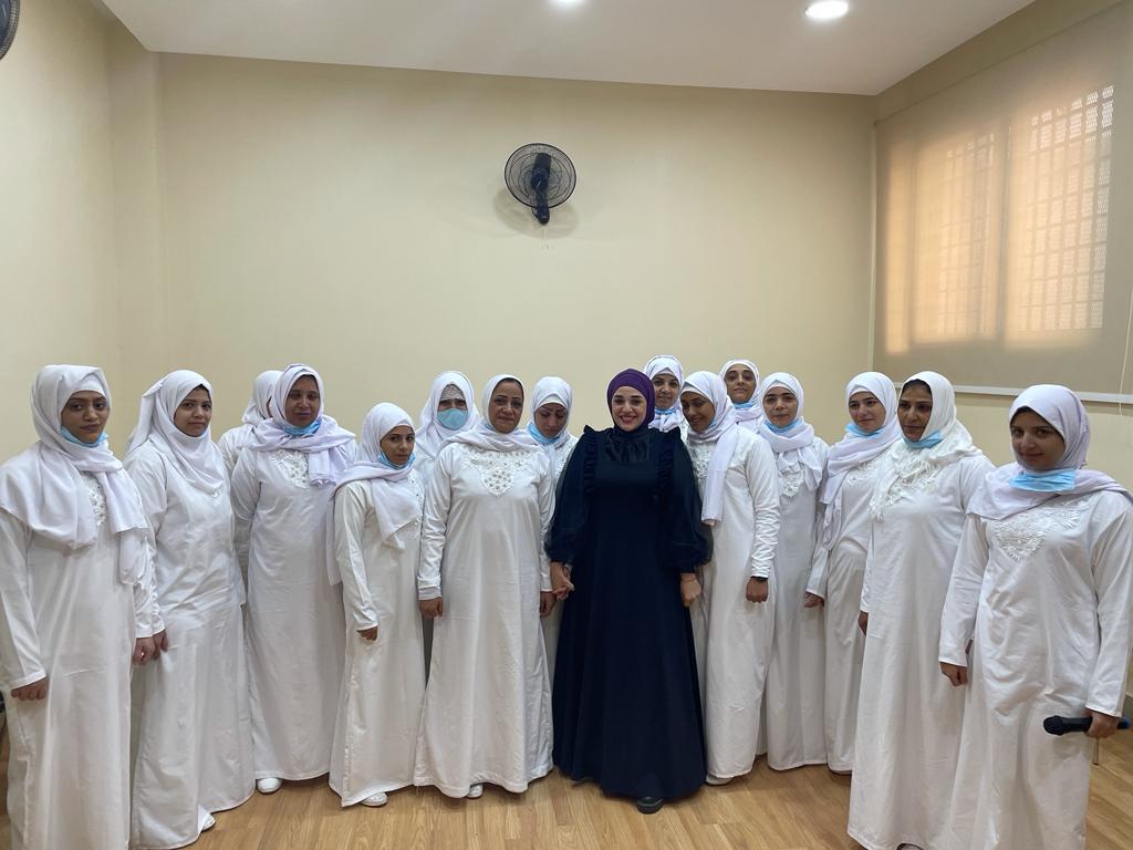 مركز الإصلاح والتأهيل بدر