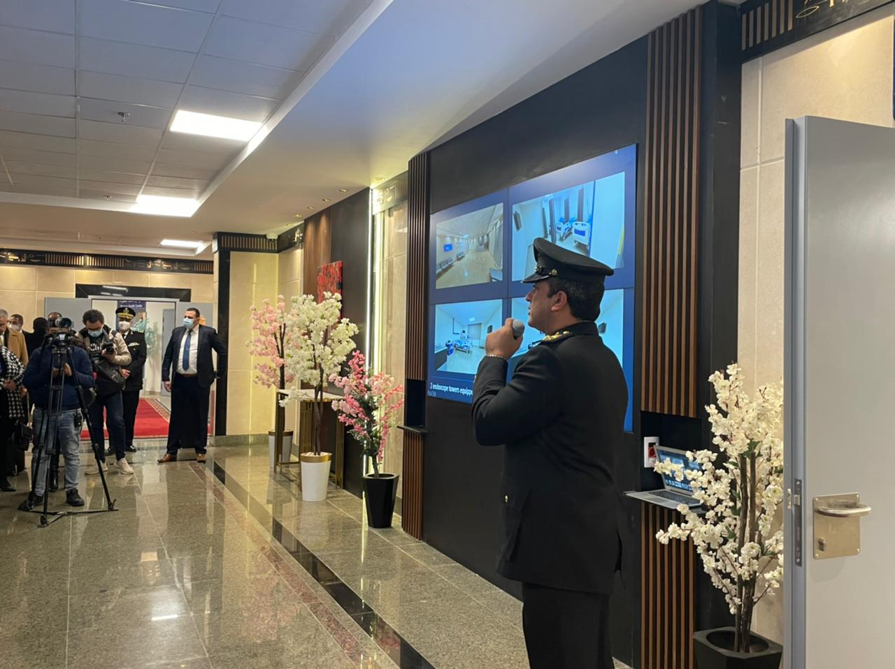 مركز الإصلاح والتأهيل بدر