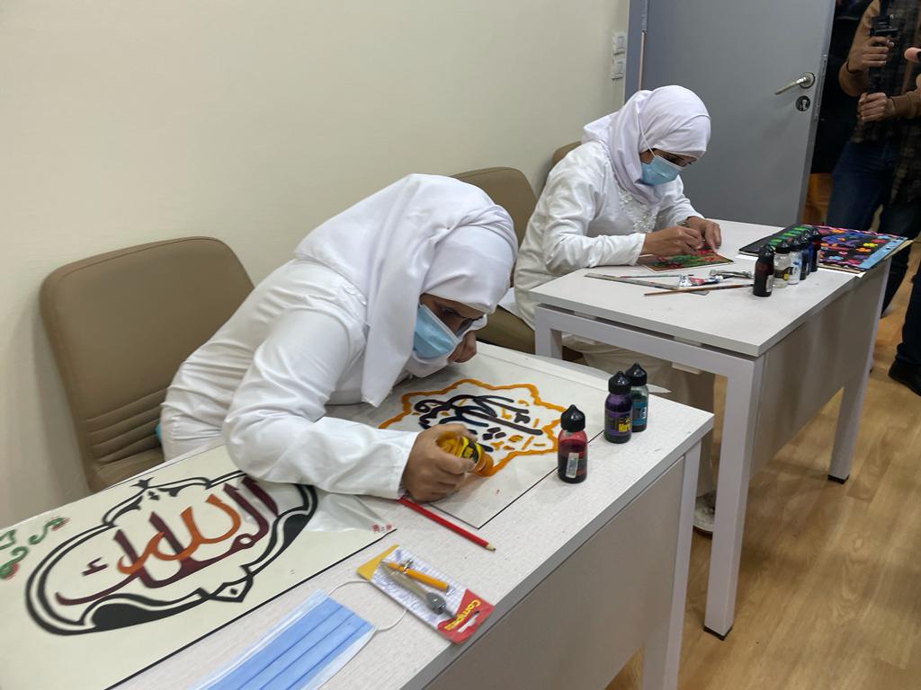 مركز الإصلاح والتأهيل بدر