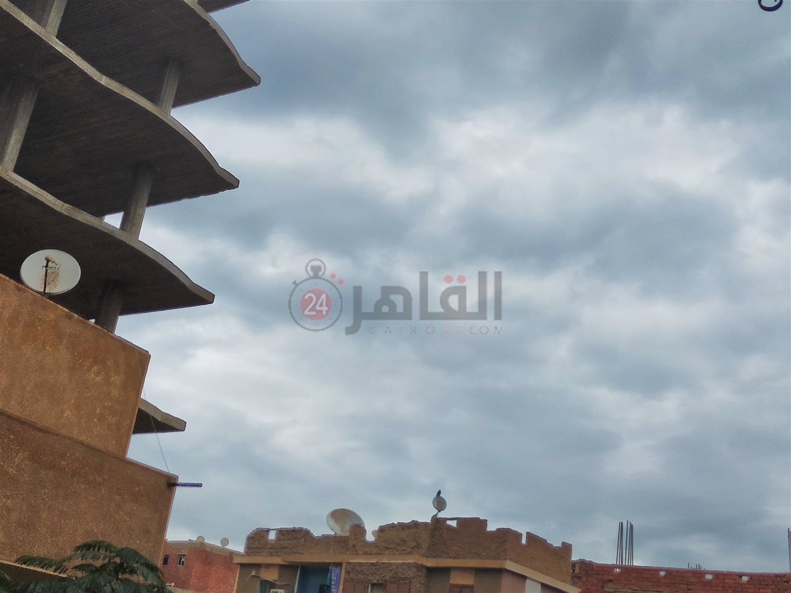 طقس الفيوم اليوم