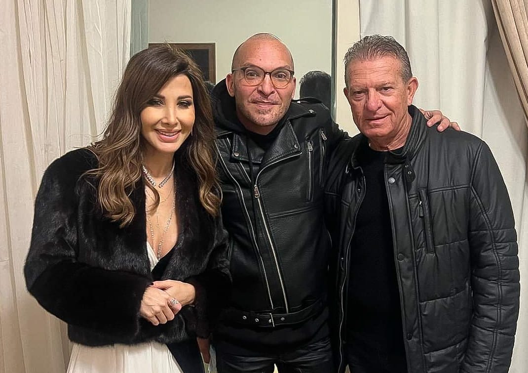 حفل نانسي بالجلالة (12)