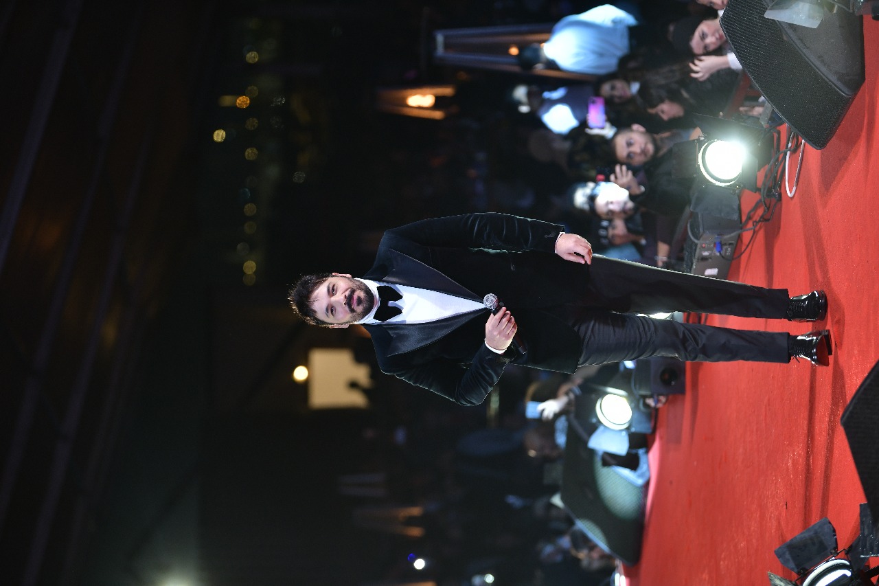 حفل رامي عياش بالجلالة (14)