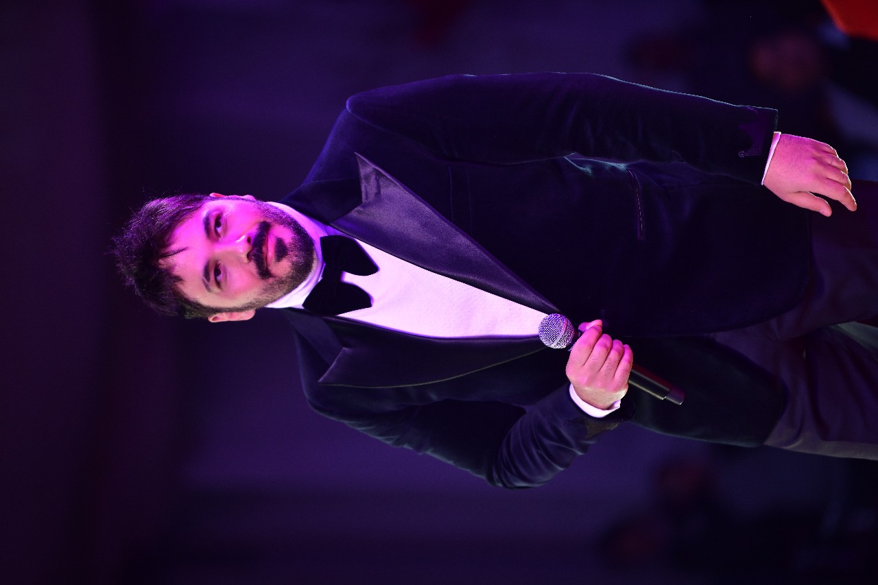 حفل رامي عياش بالجلالة (13)