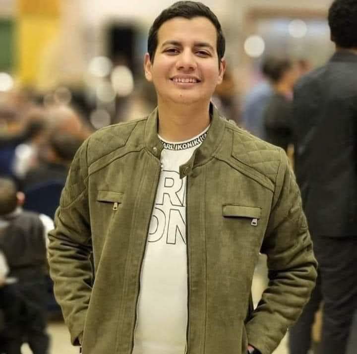 المهندس الراحل أحمد مُحسن