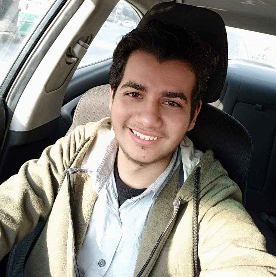 المهندس الراحل أحمد مُحسن